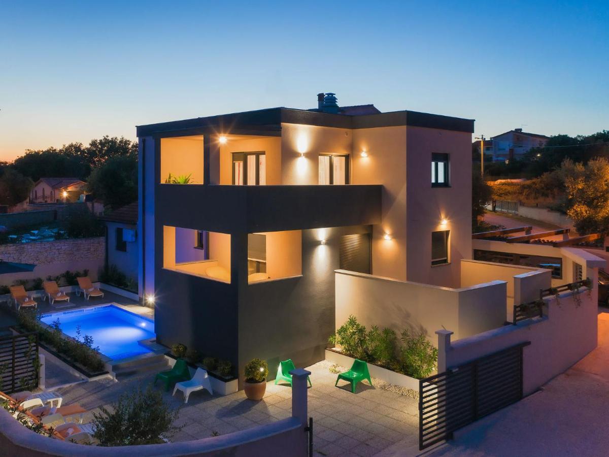 Villa Noemi By Interhome Liznjan Exterior photo