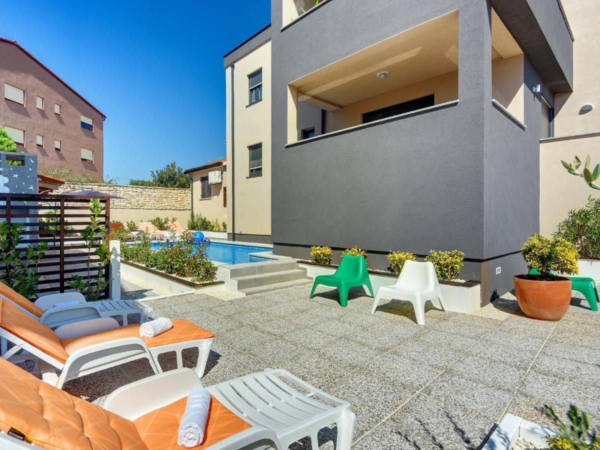 Villa Noemi By Interhome Liznjan Exterior photo